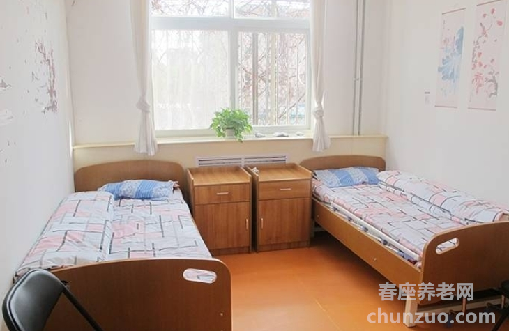 乐老汇塔院养老服务驿站
