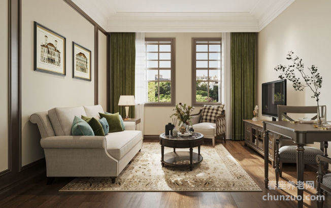 大家的家·天津泰安道城心社区