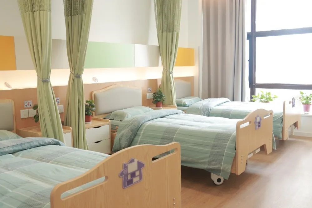 西安哪里有卖护理床的康源养老·西安雁塔护理院_https://www.jmylbn.com_新闻资讯_第9张