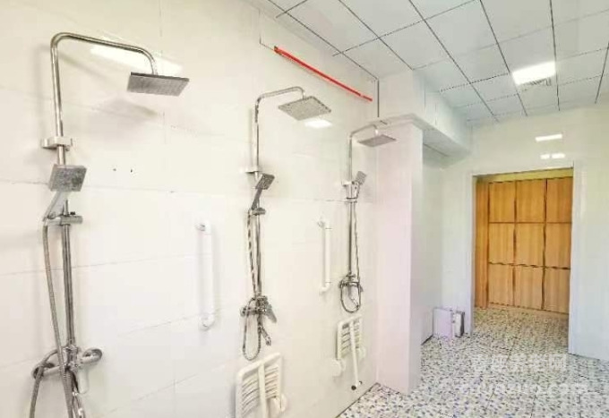 未央湖街道综合养老服务中心