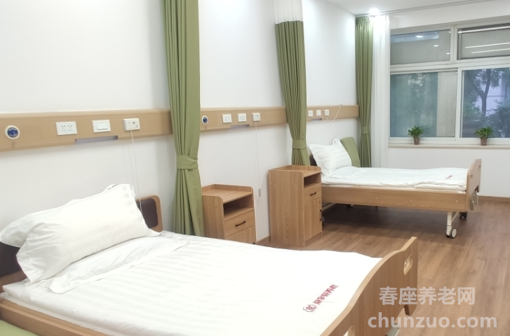 万寿阁京宇轩（北京）养老机构