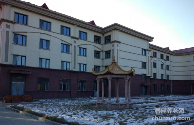 哈尔滨市耄耋护养康复中心