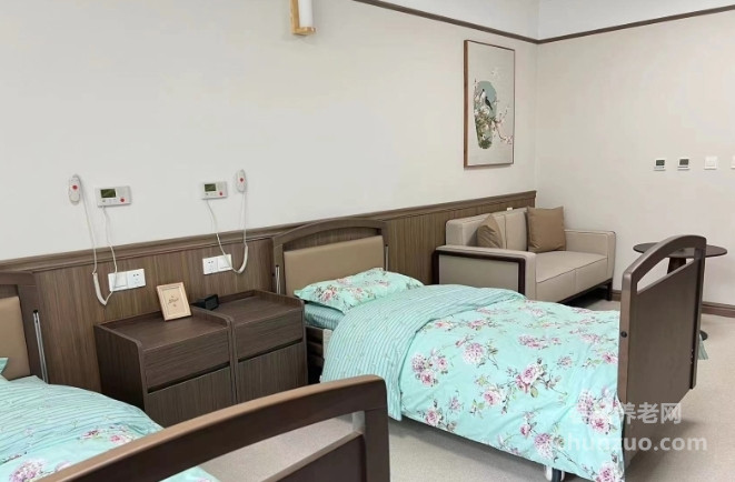 天津悦华安养院