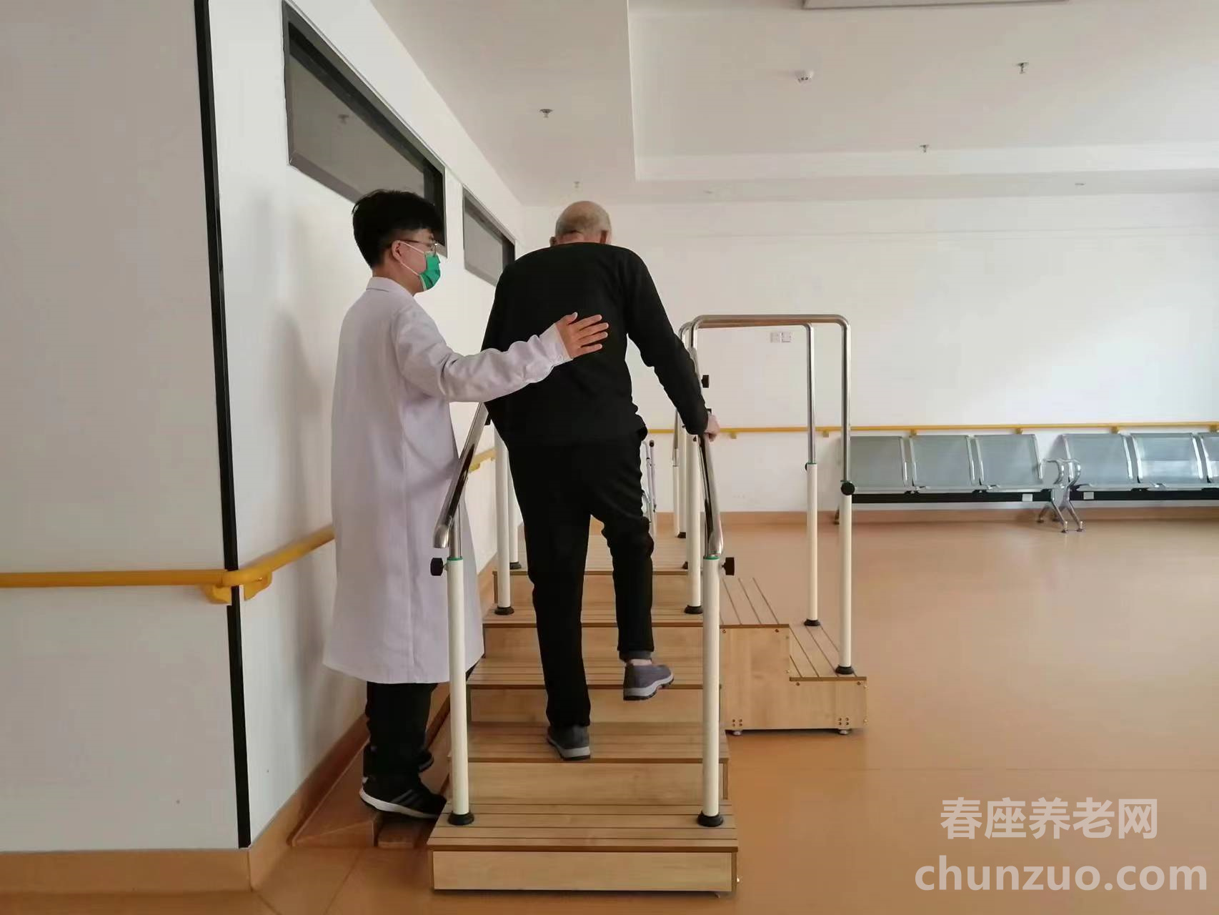 河南颐享养老服务有限公司