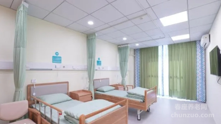 上海仁泽松泽养护院