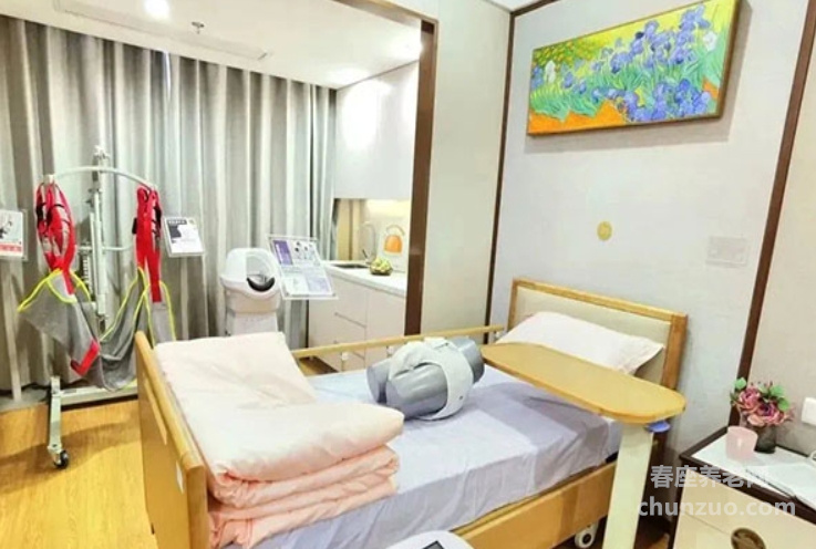 上海文逸护理院
