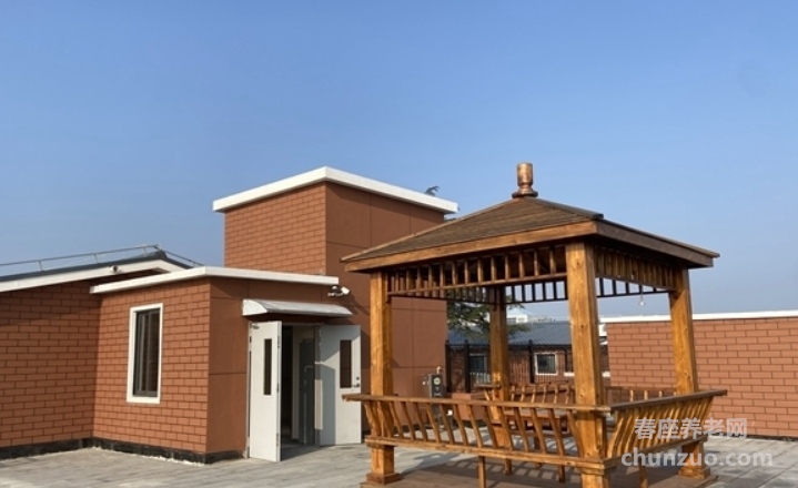 上海洪天洪川护理院