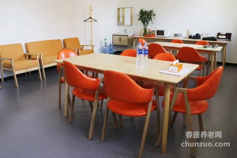 陶煦养老照护中心（梅江旗舰店）