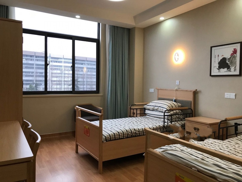 上海杨浦区和禾和养老院