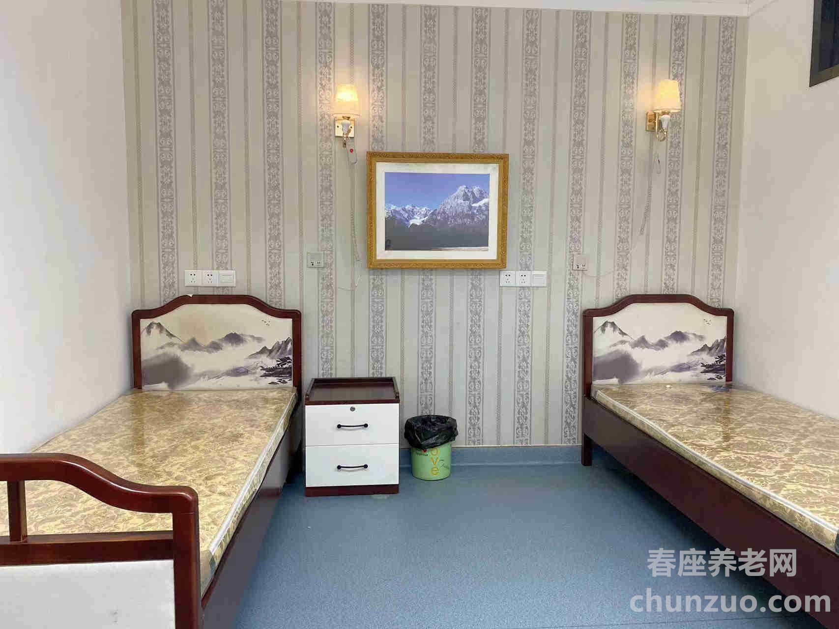 河南颐享养老服务有限公司