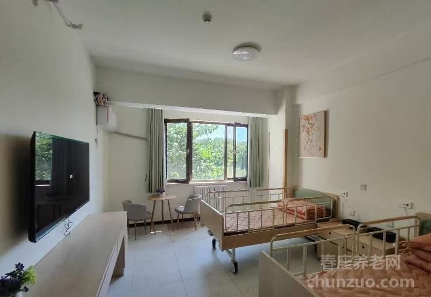 北京市顺义区兰庭养老照料中心