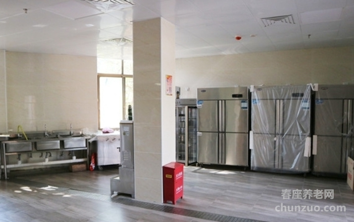 长沙普亲老年养护院