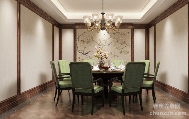 大家的家·天津泰安道城心社区