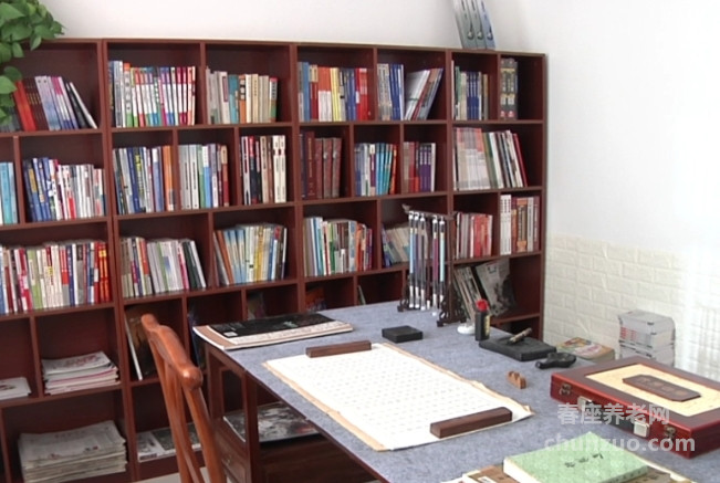 科尔沁右前旗阿睦乐养护院（科右前旗中心敬老院）