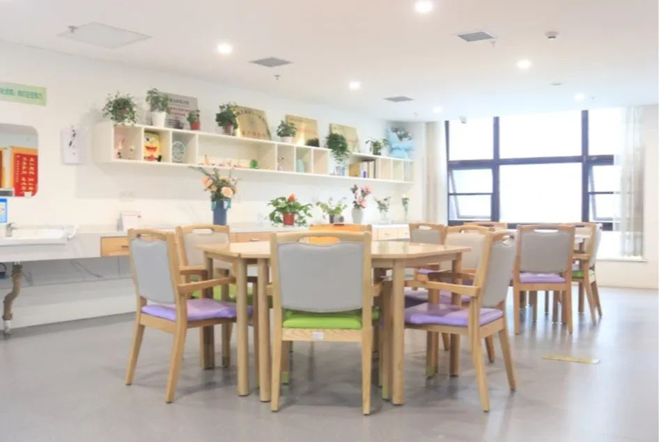 西安哪里有卖护理床的康源养老·西安雁塔护理院_https://www.jmylbn.com_新闻资讯_第6张