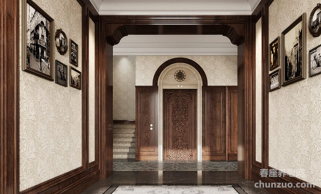 大家的家·天津泰安道城心社区