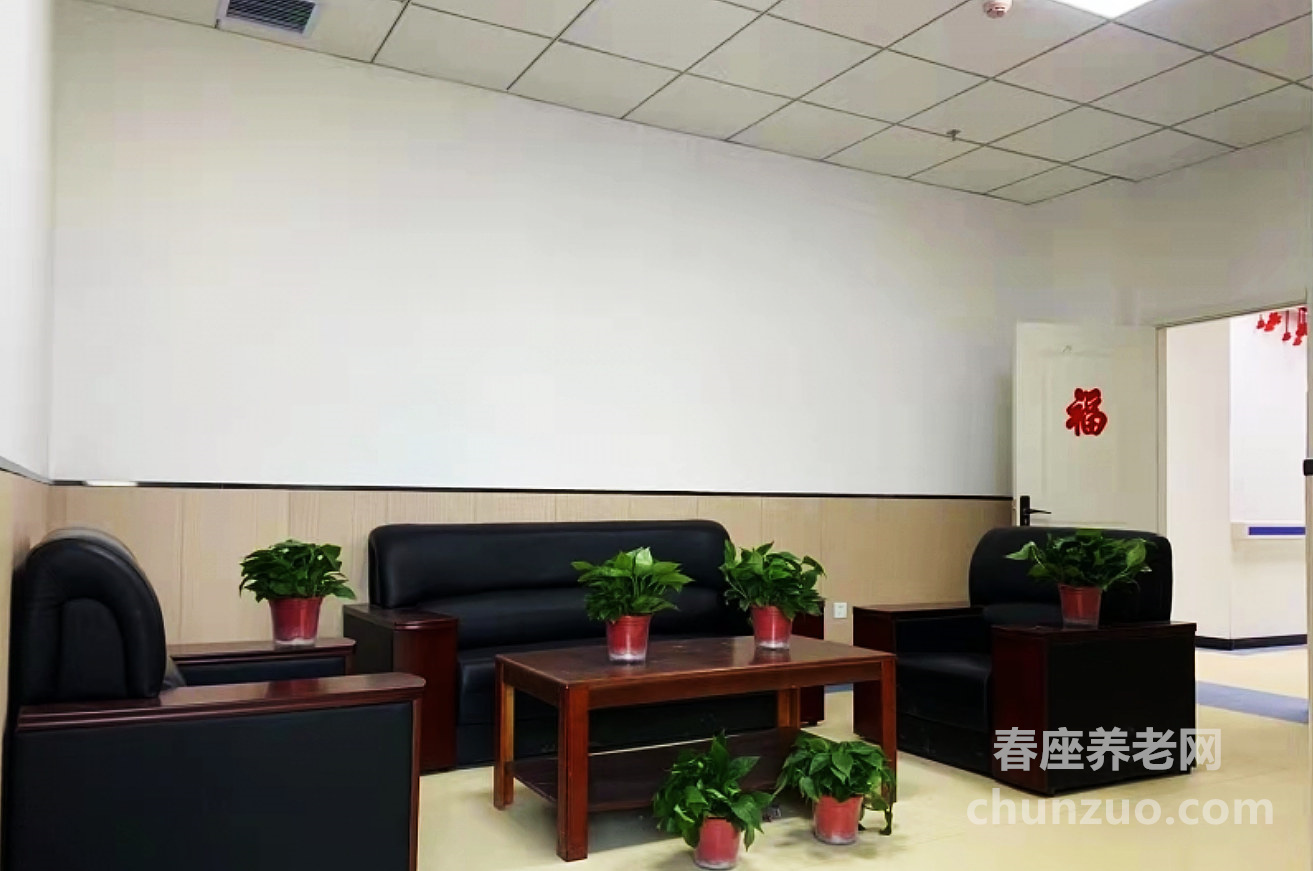 土门墩街道综合养老服务中心