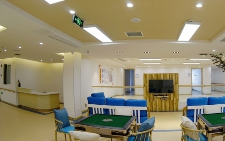 哺恩养老护理中心（光华院）