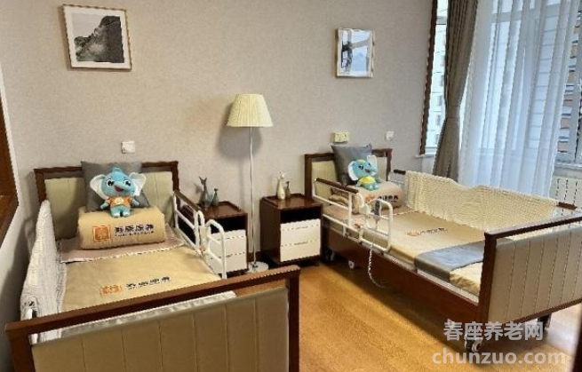 内蒙古自治区康养公寓