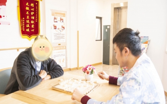 南京悦华沐和苑养老综合体（南京悦华安养西旺服务中心）