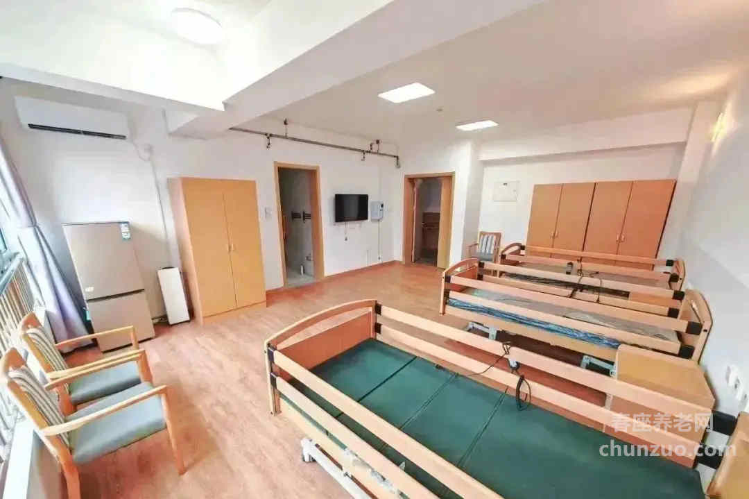 四季嘉合养老照料中心