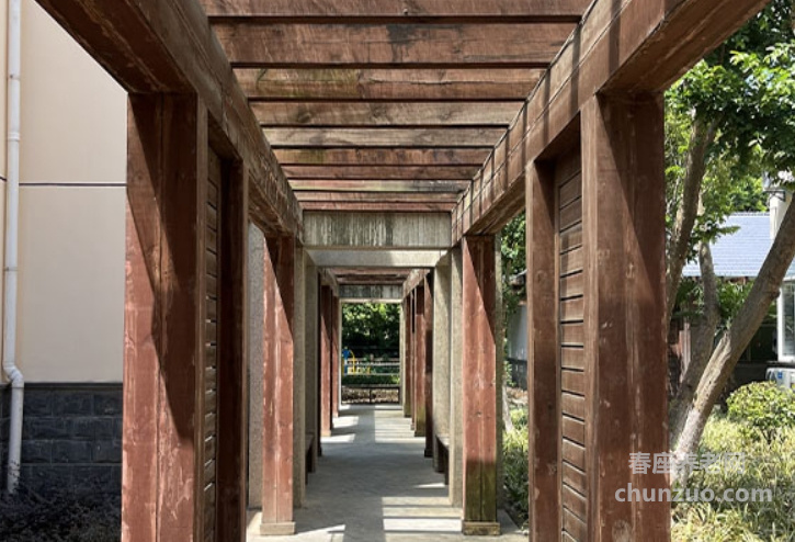 上海仁泽华康养护院