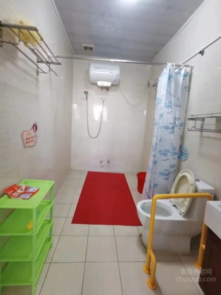 天津华建医院养老中心