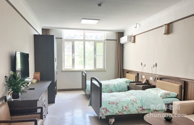 天津悦华安养院
