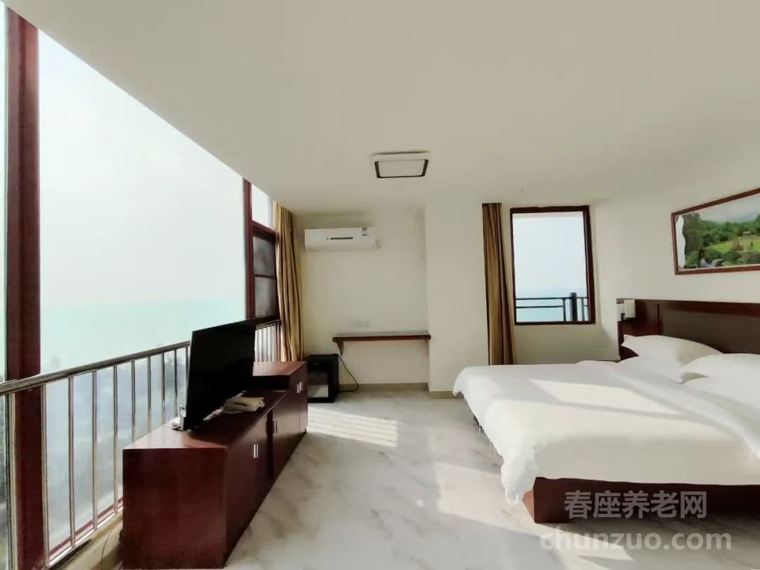海南荣瑷康养中心