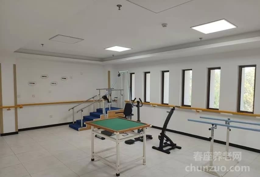 北京市顺义区兰庭养老照料中心