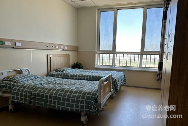 怀来荣瑷医养中心