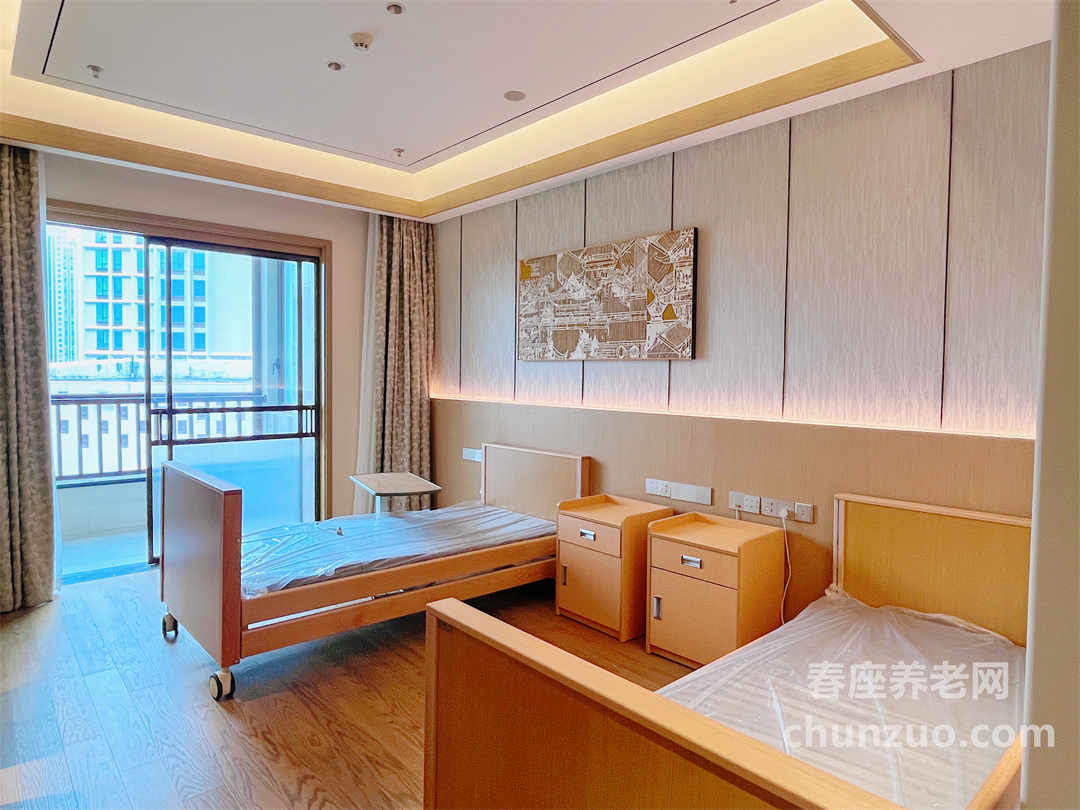 太保家园·厦门国际颐养社区