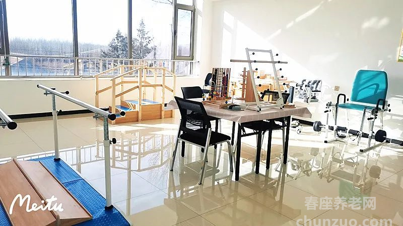 顺义张镇天天禧养老照料中心