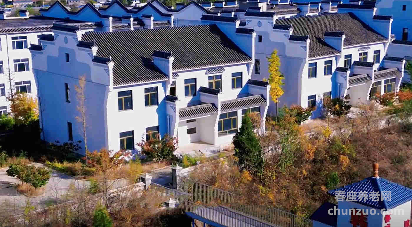 中慈龙园怡养体验中心
