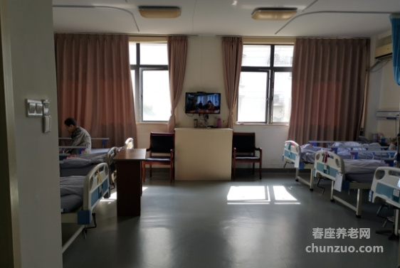 上海圣元护理院