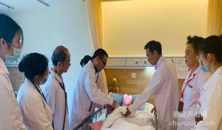 上海仁杰护理院