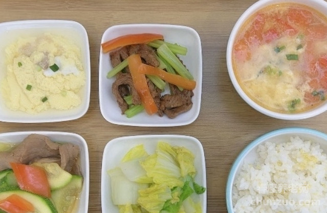 文投·美邸九狮桥照护中心