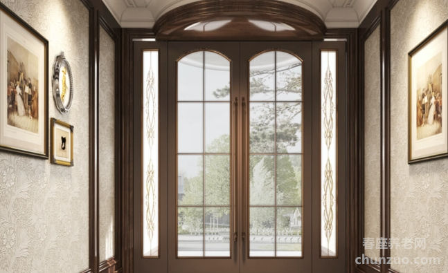 大家的家·天津泰安道城心社区