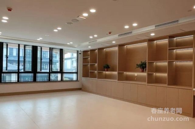 保定卓正悦心康养中心