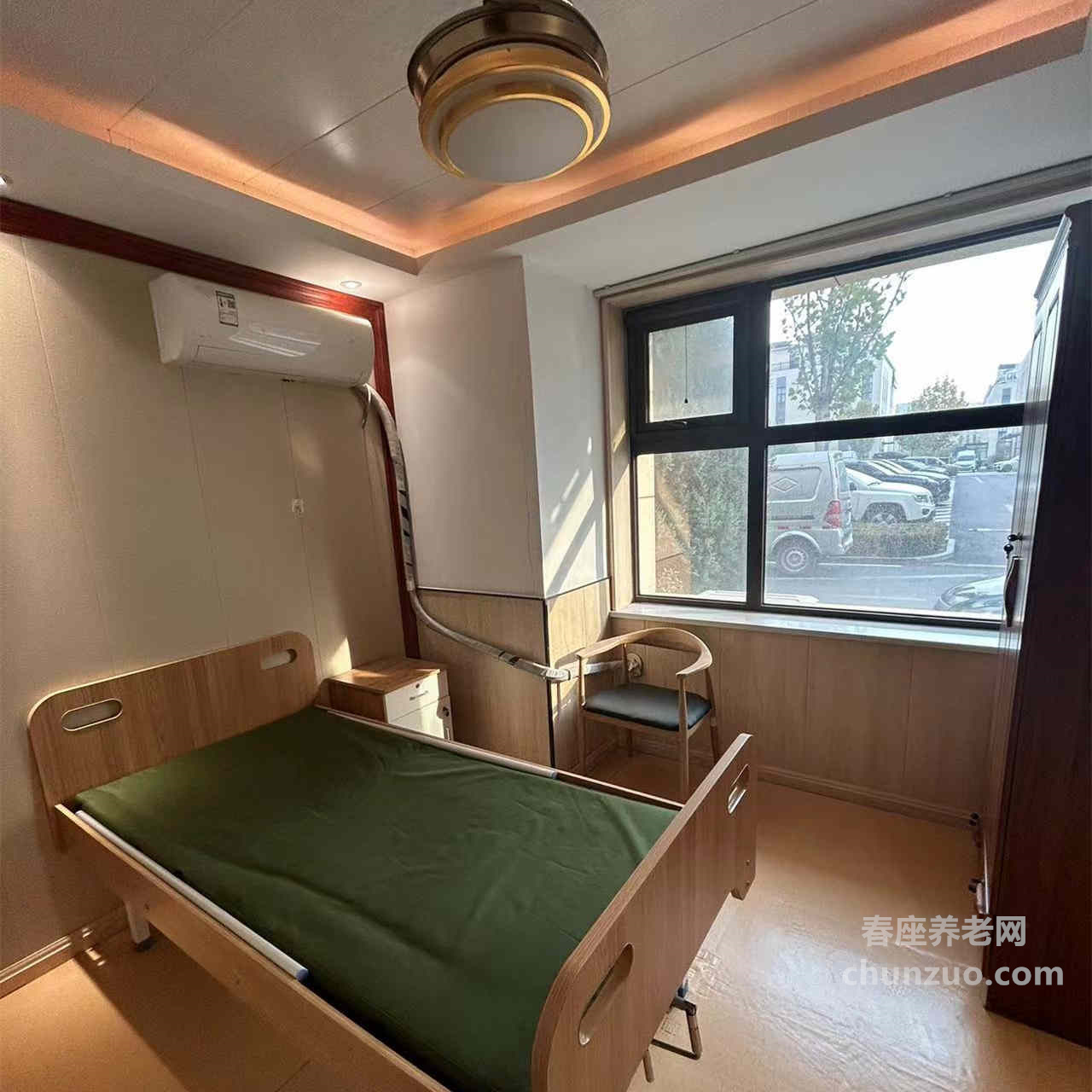 贺余年医养中心（津南双港店）