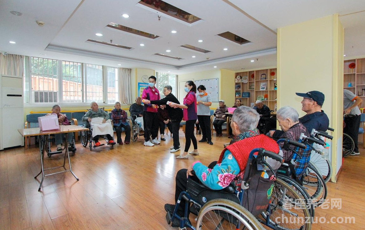德铭菩提养护院