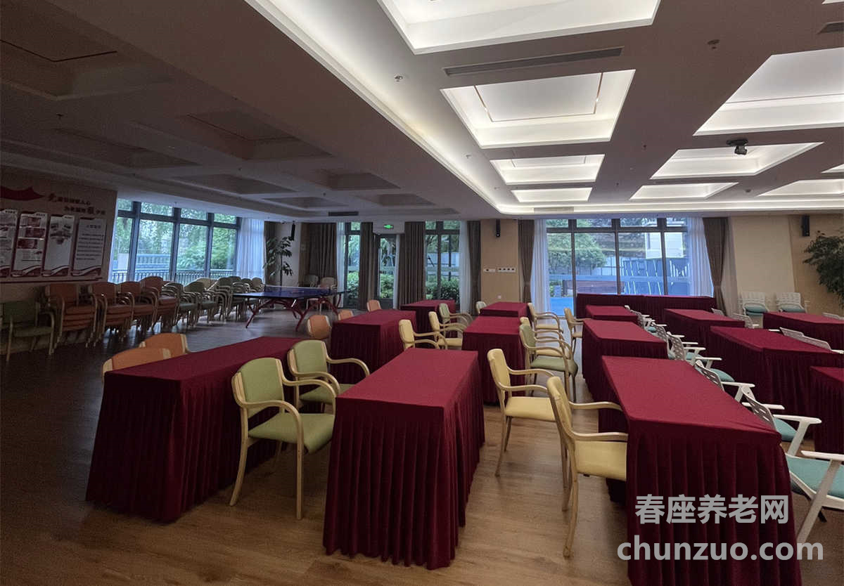 万里臻华养护院