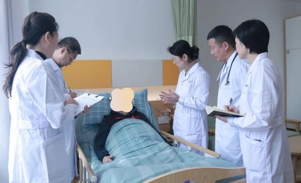 西安哪里有卖护理床的康源养老·西安雁塔护理院_https://www.jmylbn.com_新闻资讯_第11张