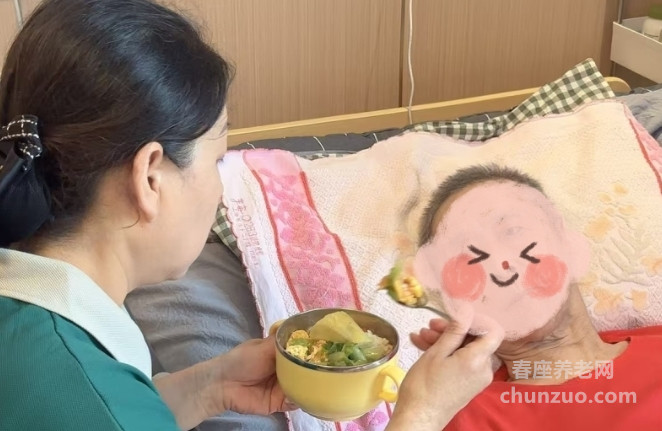 东风社区中康爱邻里综合养老服务中心