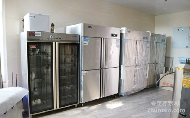 长沙普亲老年养护院