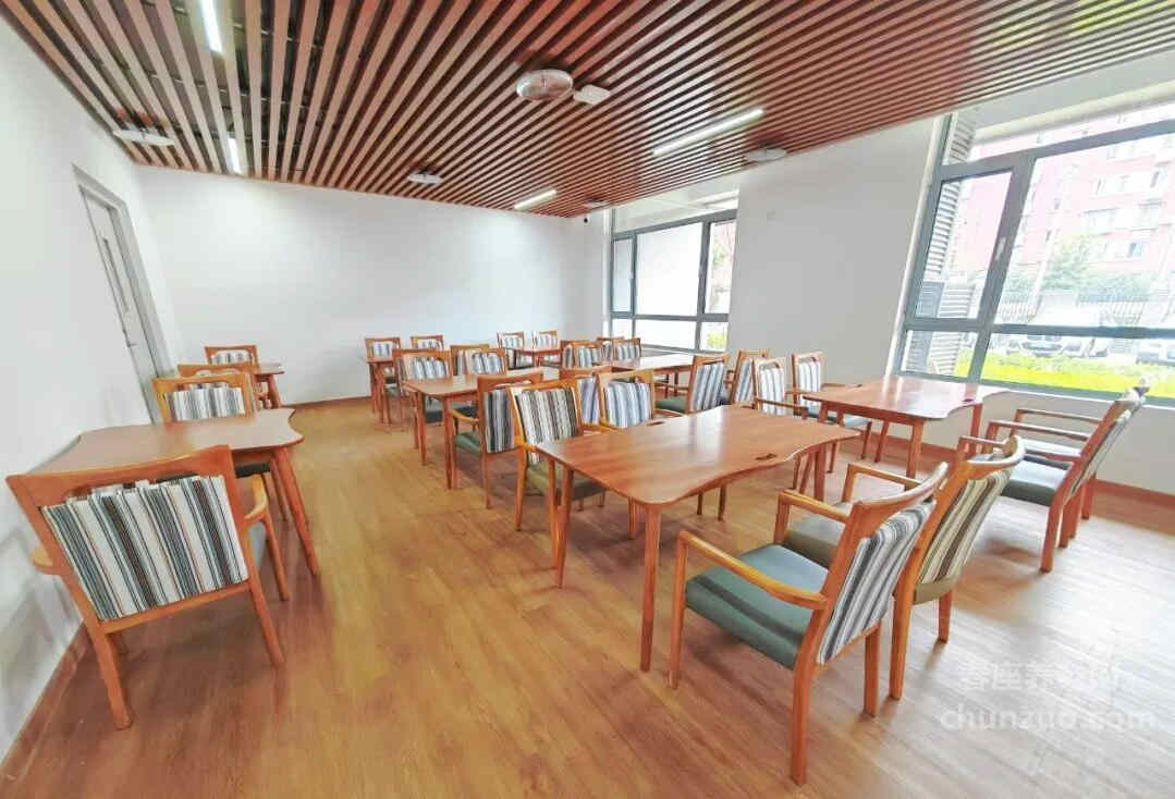 四季嘉合养老照料中心