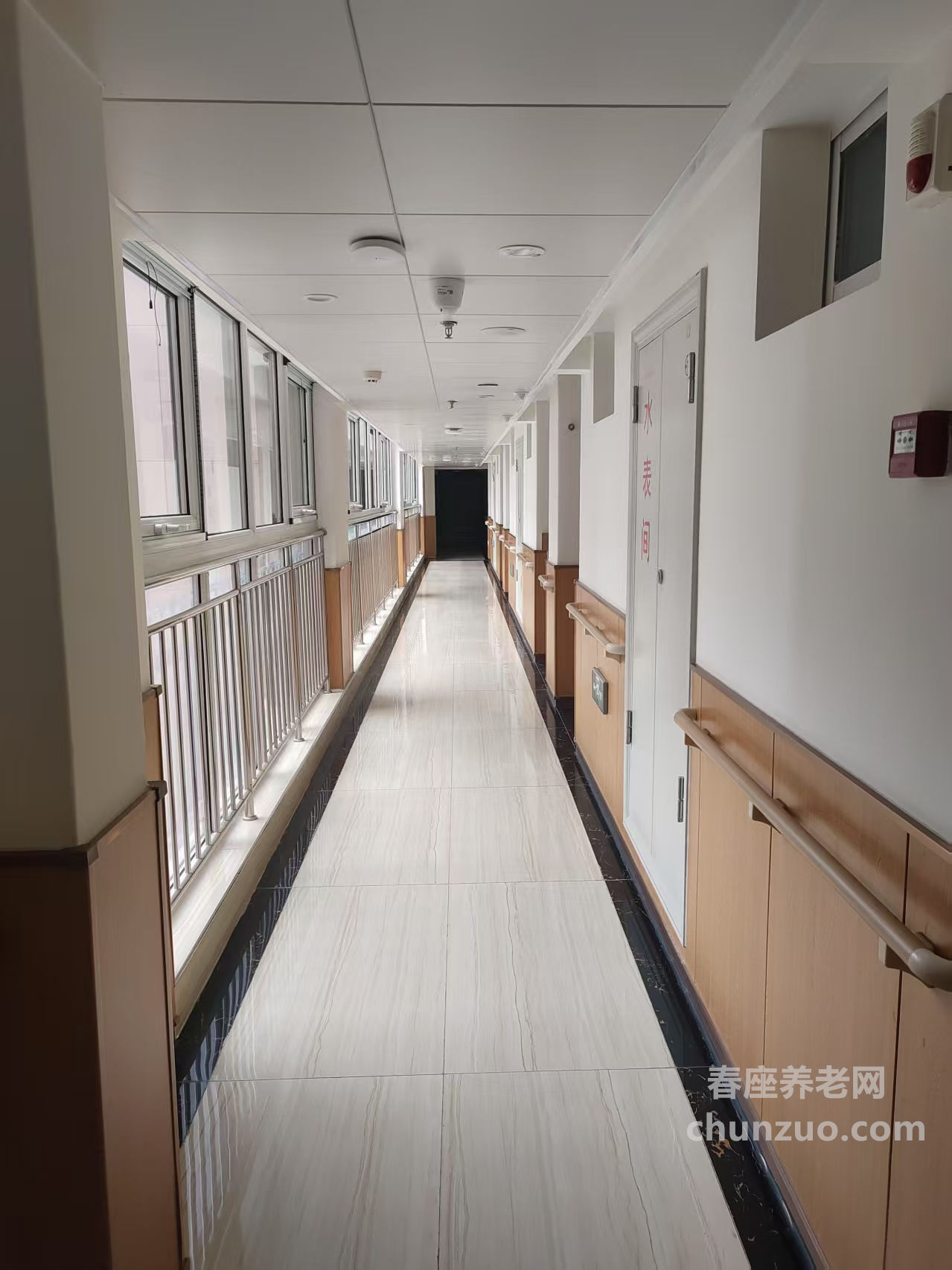 山东颐享养老服务有限公司