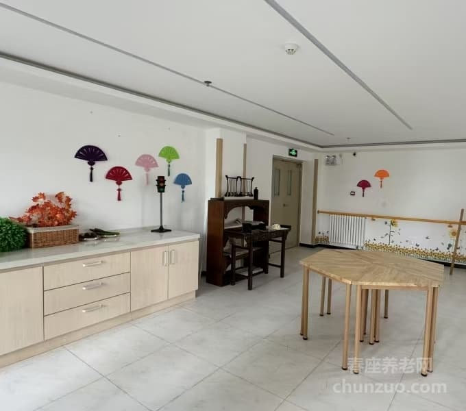 北京市顺义区兰庭养老照料中心