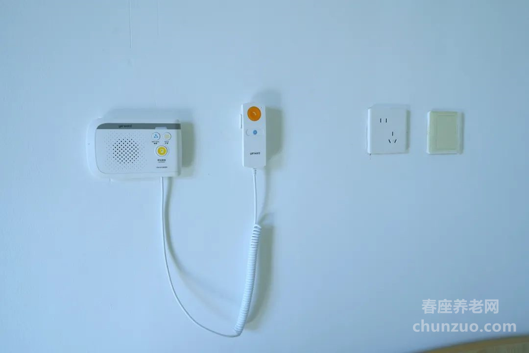 燕郊金福养老中心