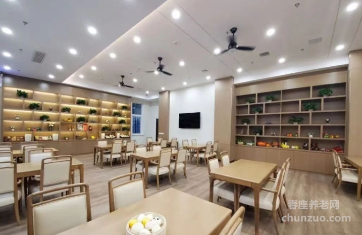 天津市西青区人寿堂养老院